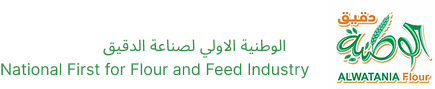 شركة الوطنية الاولي لدقيق